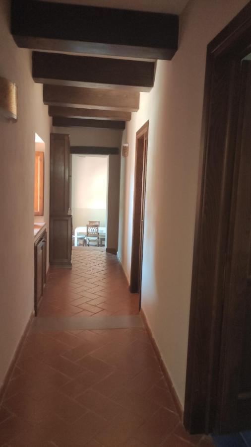 Appartement Il Piccolo Paradiso à Torretta  Extérieur photo