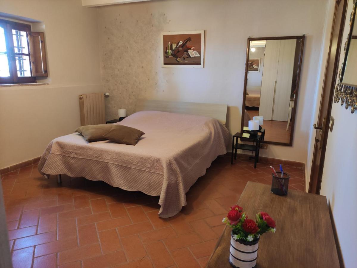 Appartement Il Piccolo Paradiso à Torretta  Extérieur photo