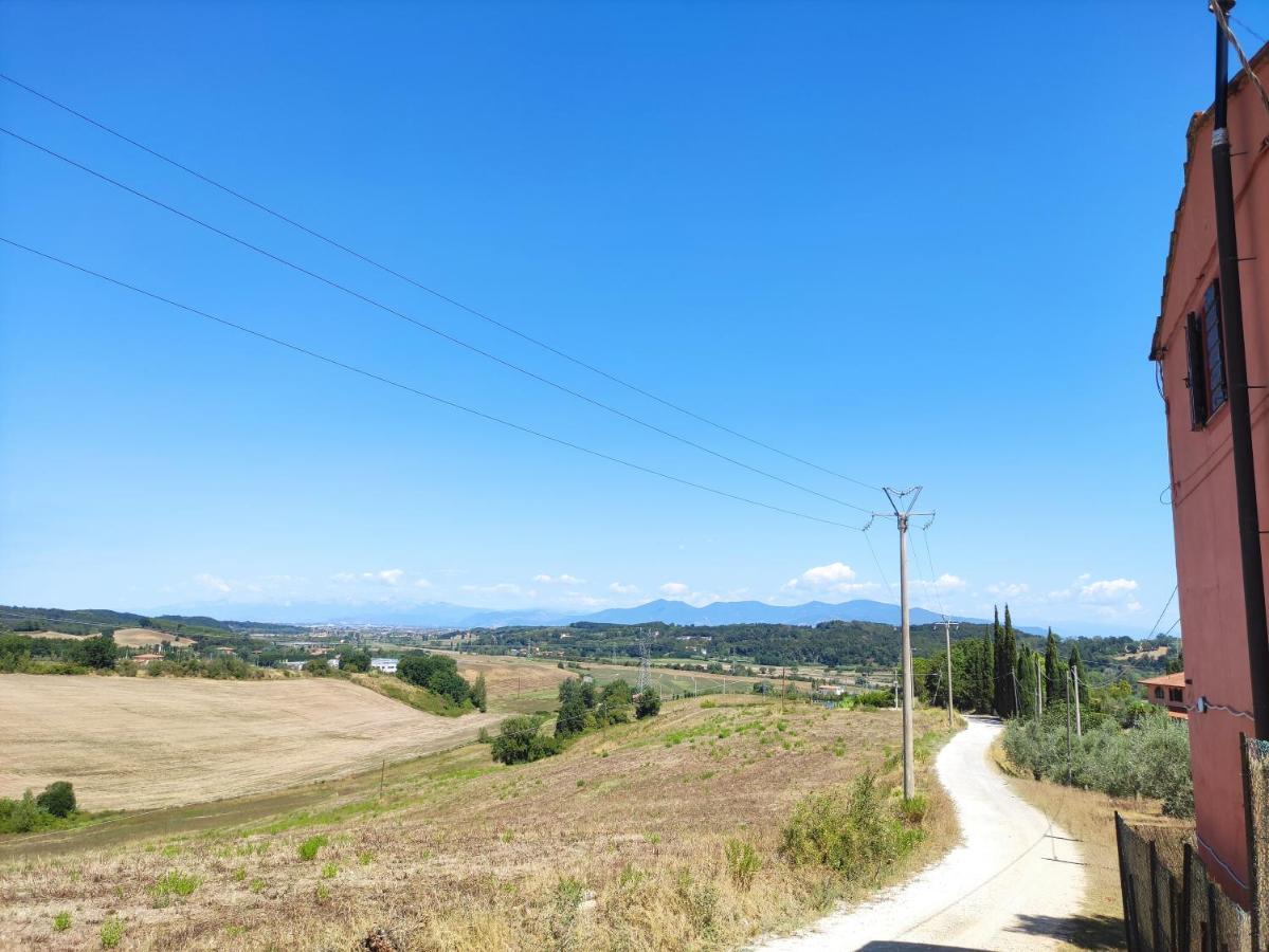 Appartement Il Piccolo Paradiso à Torretta  Extérieur photo