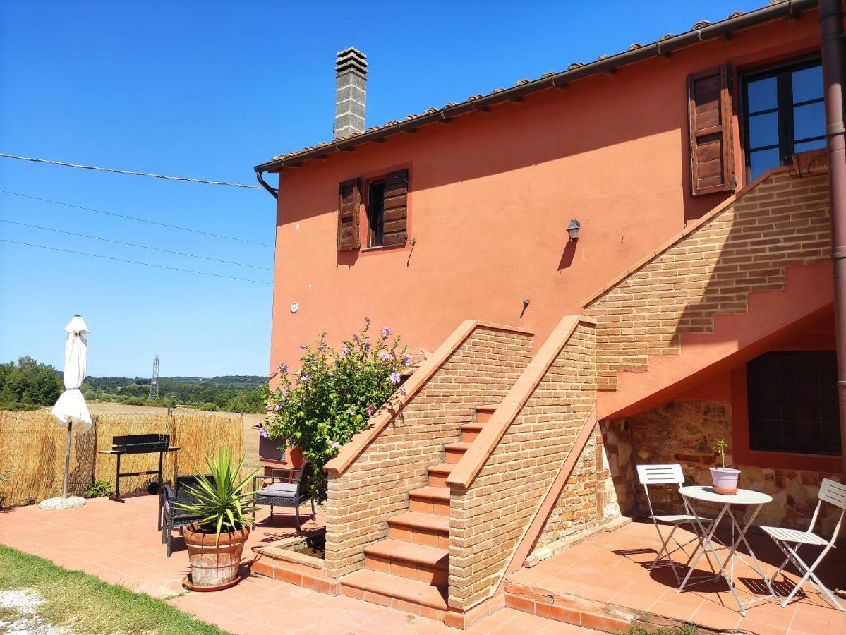 Appartement Il Piccolo Paradiso à Torretta  Extérieur photo